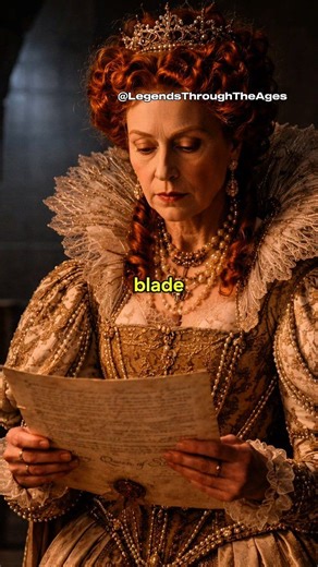 Elizabeth I hesitated to sign the execution warrant for Mary, Queen of Scots - Follow up! . . . . . . #storyarcsoftheages #preshstoriess #legendsthroughtheages #facts #historical #Tudor #medieval #factsdaily #historylovers #Tudors #fblifestyle #maryqueenofscots #ElizabethI | Legends Through The Ages