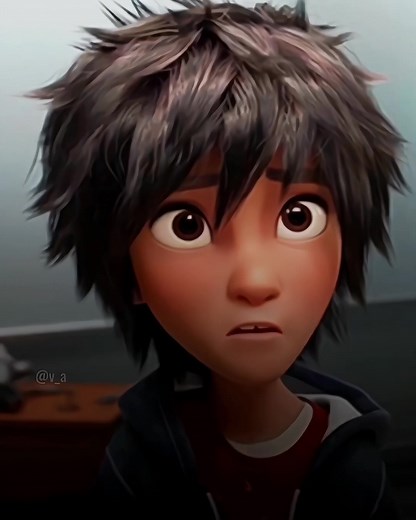 The Age of Hiro Hamada: Exploring the Character from Big Hero 6