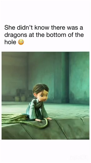 memes and movies account on Instagram: "The animation is so pretty 🎥 Dragonkeeper: With the disappearance of the dragons and the rise of an evil Emperor, the fate of ancient China rests on the shoulders of one young girl, who must find the last remaining dragon egg and fulfill her destiny. Join Ping as she becomes who she was always meant to be... the DragonKeeper 📺 watch on: prime video #explorepage #explorepost #funnymemes #memes #memestagram #memesdaily #wholesome #wholesomememes #fashion #