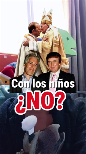 Ironía en la protección infantil: ¿cuándo abrir los ojos?