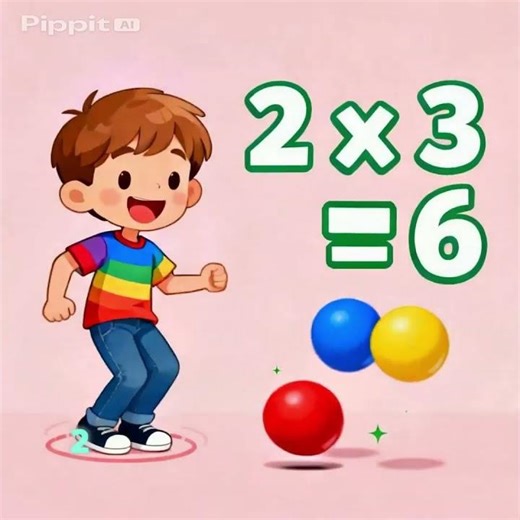 multiplication table 2