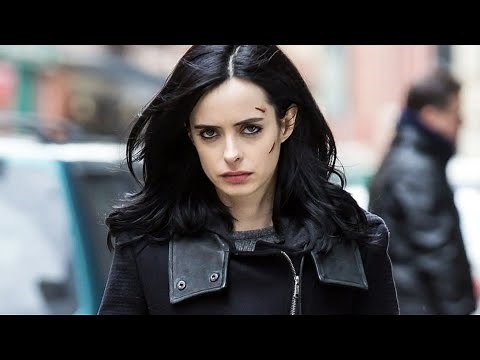 "Unmasking Krysten Ritter: The Real Story Behind Jessica Jones Star!"