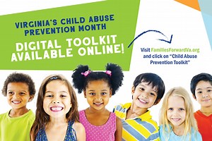 Guide for Mandated Reporters | familiesforwardva