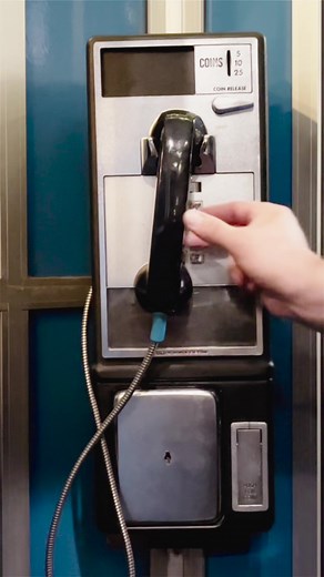 I hate it when it goes straight to voicemail
