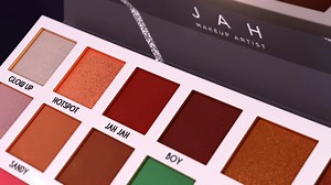 149 reactions · 31 comments | Introducing the BPerfect x Jah Makeup Artist Clientele Palette. 18 Easy to blend mattes, 11 highlighly pigmented shimmers, 1 eye catching pressed pigment for that extra pigment. EXCLUSIVELY available online now. FREESHIPPING on orders over €50 Use code: freeshipping at checkout | BPerfect Cosmetics | Facebook