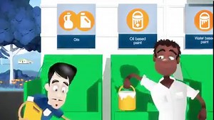 23K views · 74 reactions | Help create a healthy environment for our future by using the Community Recycling Centre in your area. | NSW Household Problem Wastes | Facebook