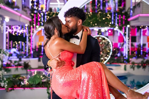 What Time Does Love Island USA's Reunion Come on Tonight? (August 25)