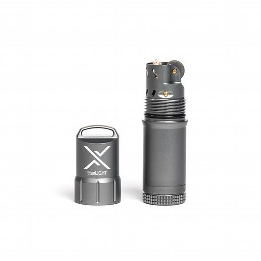 EXOTAC TITANLIGHT / エクソタック タイタンライト │ UPI ONLINE STORE