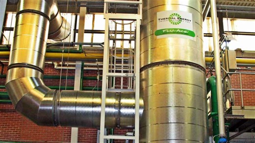 Ottawa’s Thermal Energy International lands string of repeat contracts with global clients