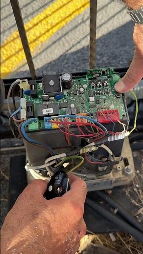 Bft BT A600 Kumanda Silme ve Tanıtma