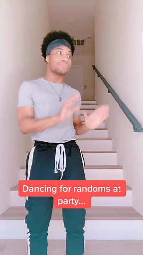 Flirty Dancing with Fikshun: Fun and Flirty Dance Moves