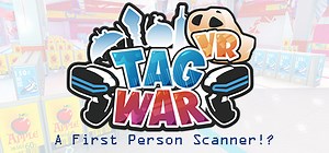 TAG WAR VR · 스팀