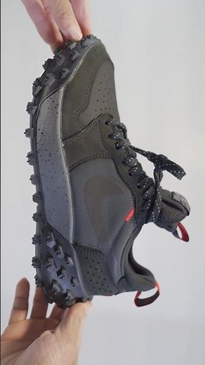 Air Jordan 1 Element Low A/T #sneakers #shoes #nike