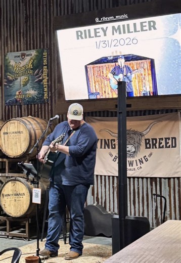 First time recording like this. Let me know what you think?