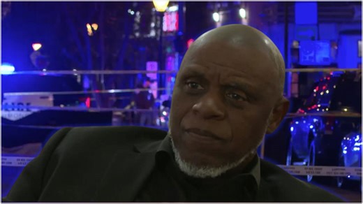 Activist calls for culture change after Richmond mass shooting