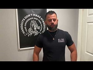 New York State 100% RAW Powerlifting Championship