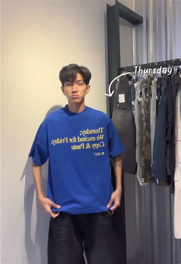 The Days Collection Try-On Review