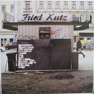 Various - Fried Kutz