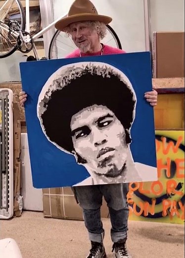 Too Busy Looking Good