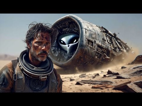 A Exiled Human Pilot Finds an Alien Wreck—And Learns It’s Alive and Rebellious | Eclipse HFY