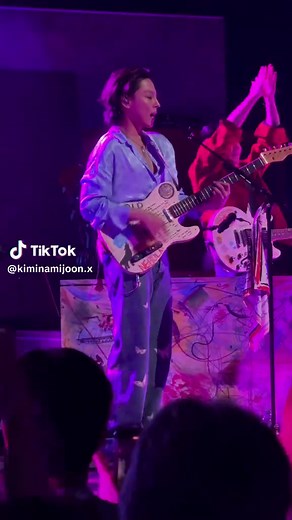 The Rose Indigo Concert Highlights at The O2 London