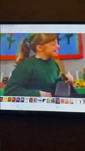 Barney Julie (I Can Be A Firefighter)
