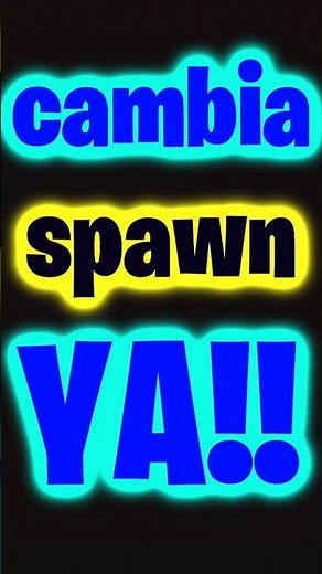 🍷👽Never LOSE your house 🧿 The EASIEST method to change the Spawn in Minecraft Bedrock #datwinxd