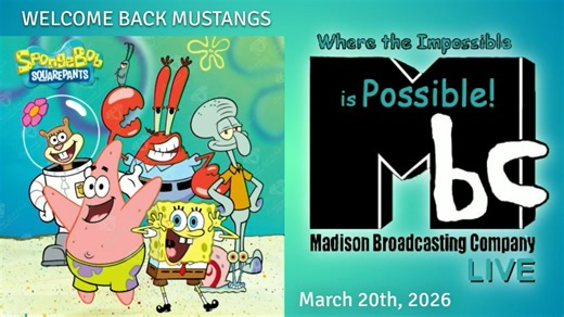 MBC 3/20 Live Broadcast
