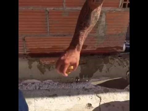 01 Colocación lámina EPDM