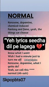 “This song = pure vibe 😮‍💨🎧 #lyrics #musicvibes #viralshorts #songlyrics #trending”
