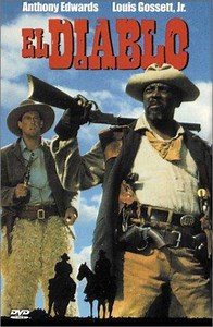 El Diablo (1990 film) - Alchetron, The Free Social Encyclopedia