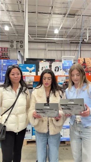 HP HyperX Cloud Headset at Costco Canada