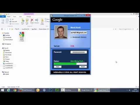 Comment Pirater Un Compte Gmail Facilement Karim amiyas ♥