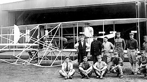 How air power redefined war and shrunk the world