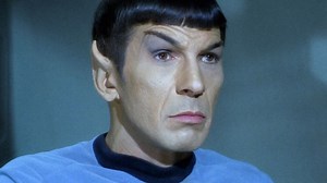 New STAR TREK Video Compilation Spotlights Spock and All The Things He Finds "Fascinating" — GeekTyrant