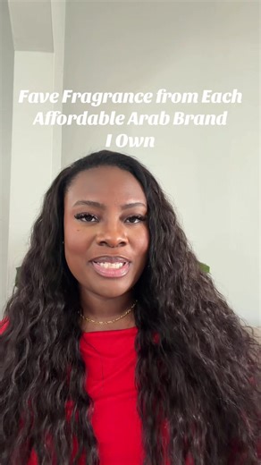 Top Affordable Arab Perfume Picks from Top Brands
