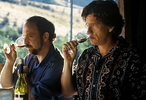 Sideways - Trailer