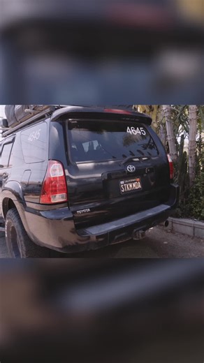 Fix Stuck 4Runner Rear Hatch: Easy Actuator Repair Guide