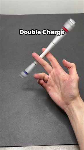 Average first day learning pen spinning