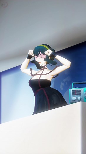 ヨルさん「トレーニングしてたのにアーニャさんとロイドさんに見つかってしまいました🥺 あれ？あのカメラマンは確か『お客様（ターゲット)』ではないですかぁ😳 接客(おそうじ)しないとですね・・・😡（恥ずかしいところ見られてしまいましたし今すぐに・・・🥺）」 というストーリーです😂 #spyxfamily #スパイファミリー #ウッウッウマウマー #carameldansen 💖 お借りしたモーション Andrew Anime Studios様 【MMD Original Motion】Miku Blasting Caramelldansen Outside ft. Hatsune Miku - 初音ミク 💖 お借りしたモデル アーニャ・フォージャー(Anya Forger): たみゅ様(@tamyumodel) ヨル・フォージャー(Yor Forger): HatsuneDKaname様 武器: TDA/ HatsuneDKaname/larig apagar/IVOyacobus/kanbara-naiki 様 ロイド・フォージャー(Loid Forger): テティス様