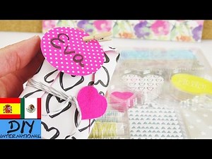 Idea para envolver regalos | Tutorial | Cómo envolver un regalo | Fácil