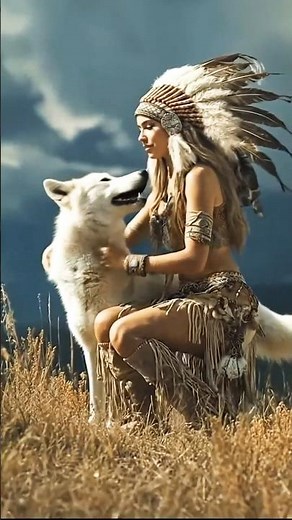 Native American Women | Traditional Beauty & Lifestyle #warriormusic #indigenous #gowithnatives