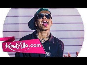 MC Kevin - Não Perdi a Esperança (Vídeo Clipe) Lançamento 2018