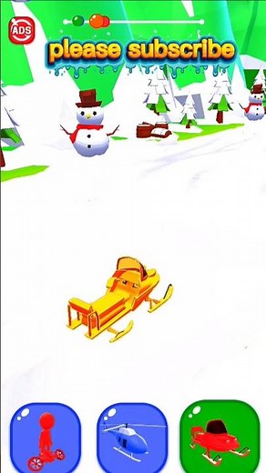 Shapeshifting 🤯- لعبة Max Level طريقة اللعب من - تطبيق لعبة الهاتف المحمو #runner #gaming #shorts