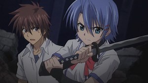 Demon King Daimao | E5 - Beware the Underground Labyrinth