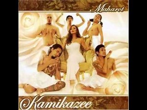 Kamikazee - My Tender Bear