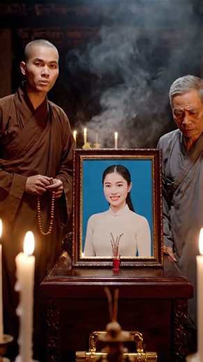 True Ghost Stories Part 212 || Young Monk in Tay Ninh 👻 #trueghoststories #ghoststories