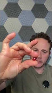 Built by Nature CoQ10 Supplement Review!