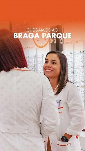 Fábrica dos Óculos no Braga Parque 👓 | Visita à loja e tudo o que precisas de saber