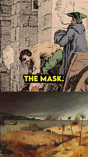 So The Plague Really Sucked...